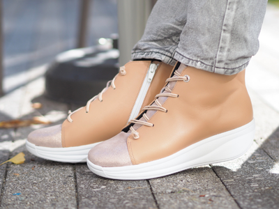 型番 S-503サーモンピンクの画像