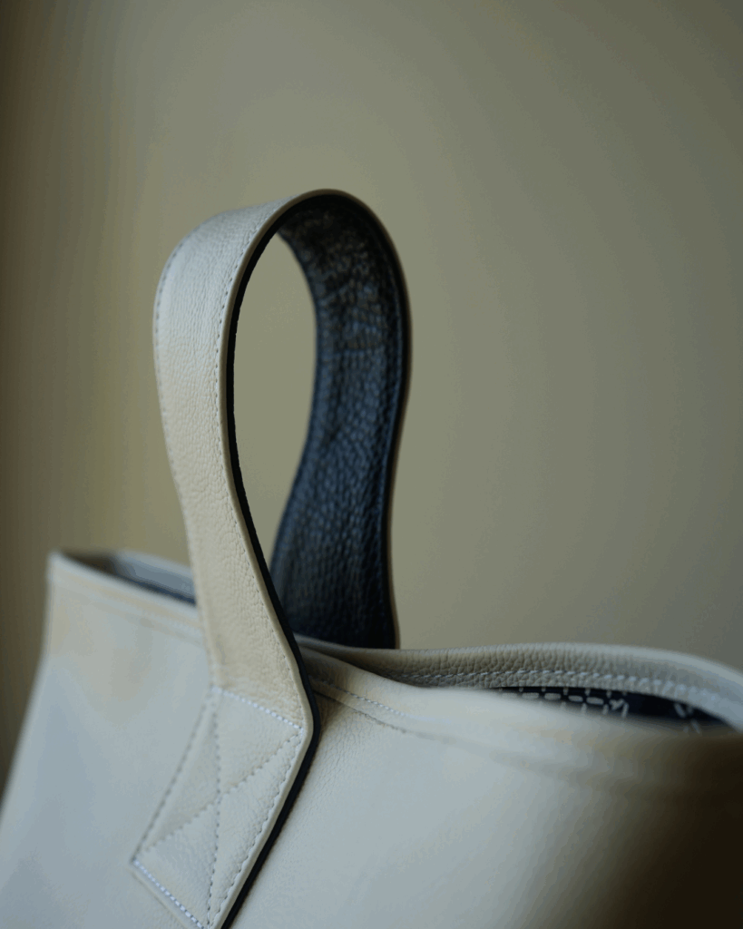 トートバッグ2のズーム画像