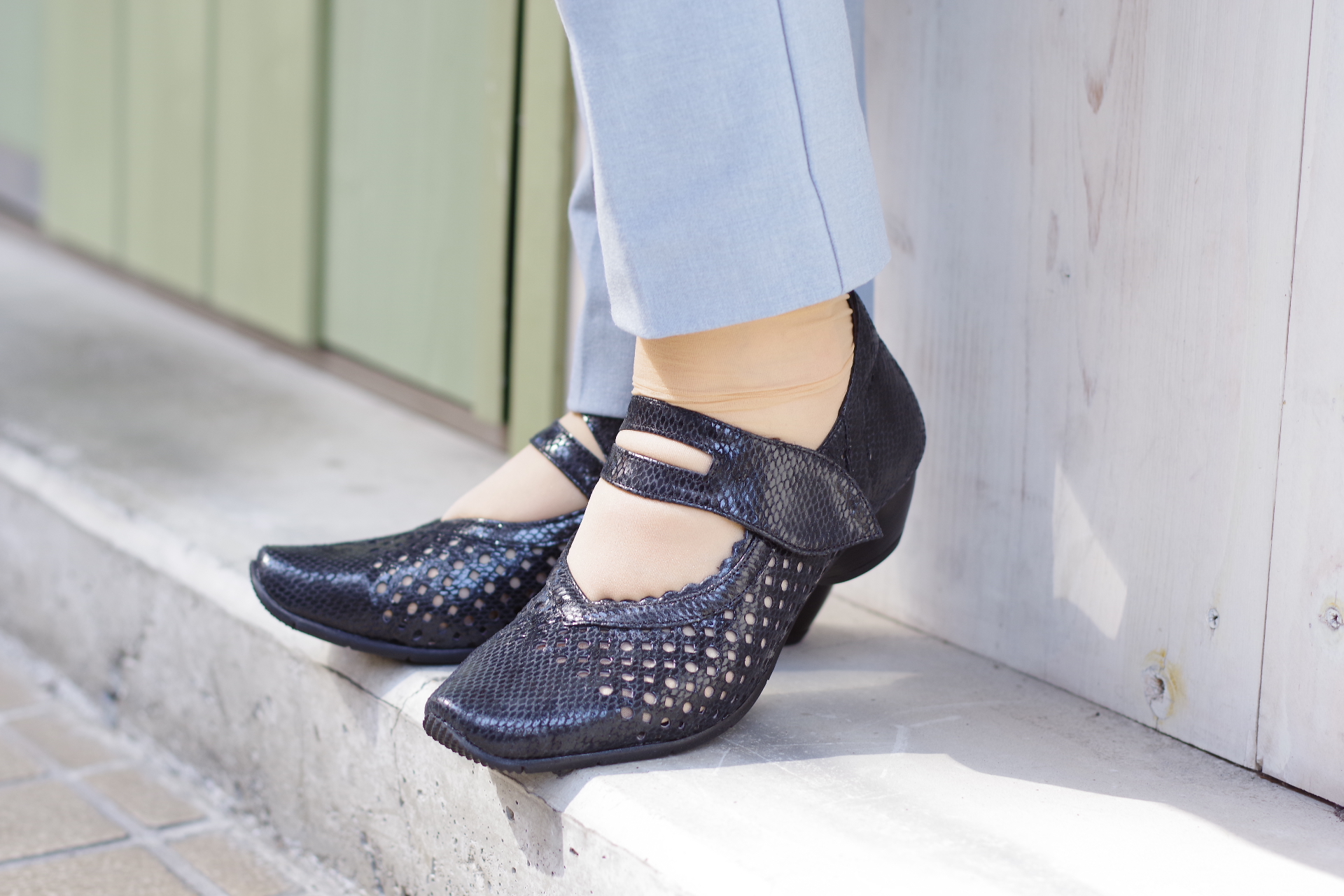 Comfy　型番 04-115の画像