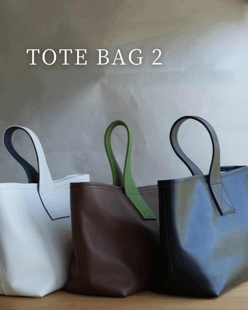 トートバッグ2の画像