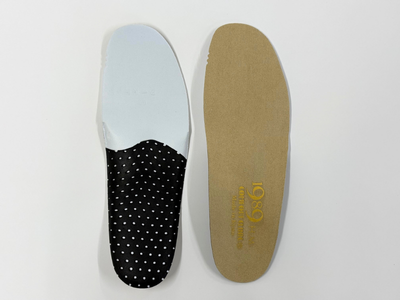 交換用フットベッド