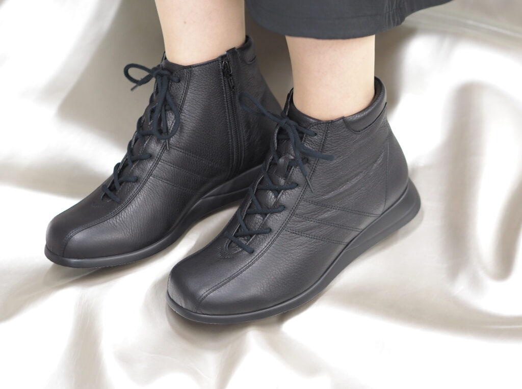 型番 B050, B150, B250のクロの画像