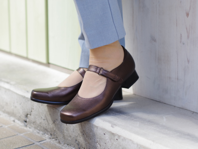 型番P5-1Brownの画像