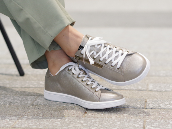 型番 S-102オークメタリックの画像