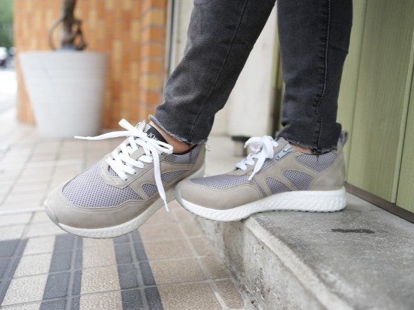 型番 S-200グレーヌバックの画像