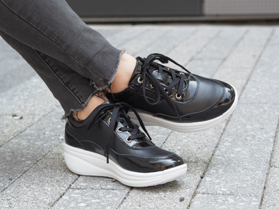 型番 S-500クロエナメルの画像