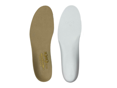 交換用インソール