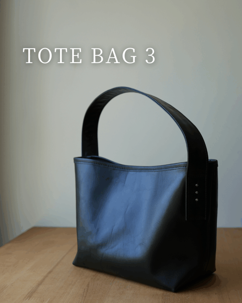 トートバッグ３の画像