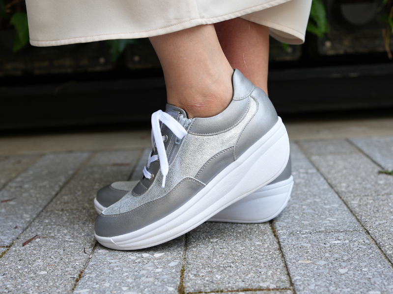 型番 S-500ガンメタリック/シロの画像