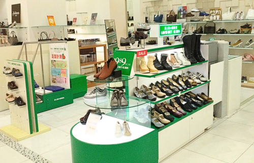 水戸店の店舗画像