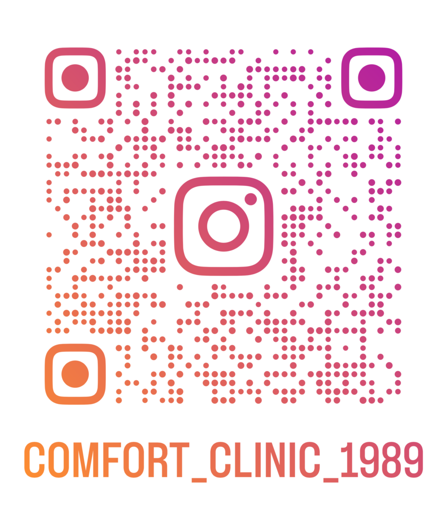 本社InstagramQR