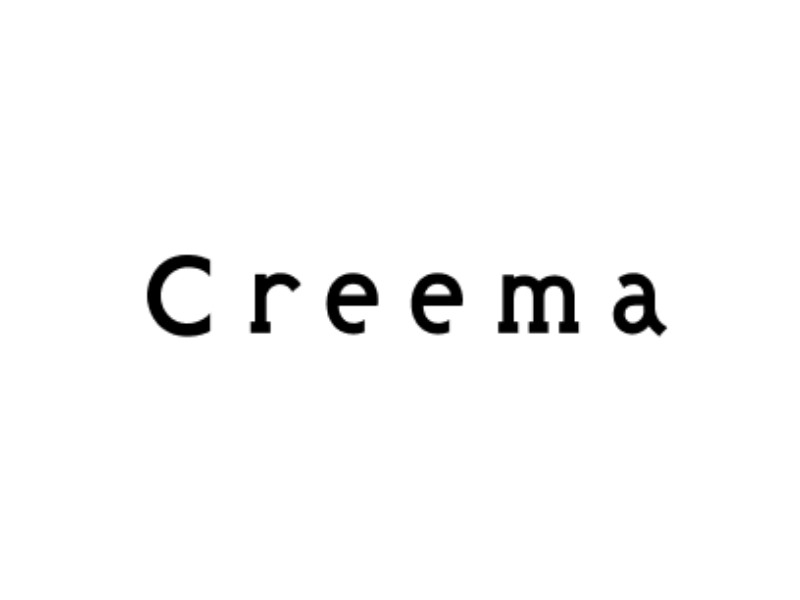 Creemaのバナー